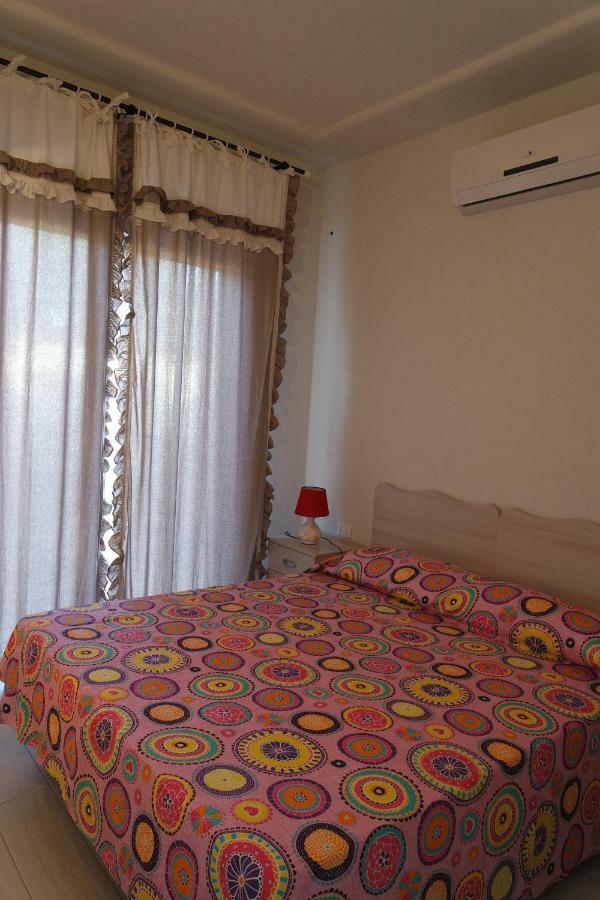 Edone Bed & Breakfast Maruggio Exterior photo